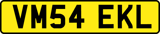 VM54EKL