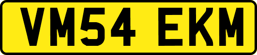 VM54EKM