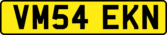 VM54EKN