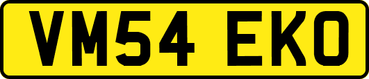 VM54EKO