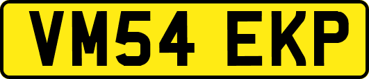 VM54EKP