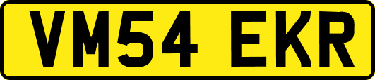 VM54EKR