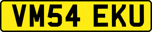VM54EKU