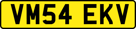 VM54EKV