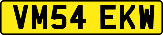 VM54EKW