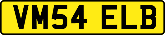 VM54ELB