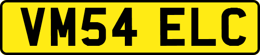 VM54ELC