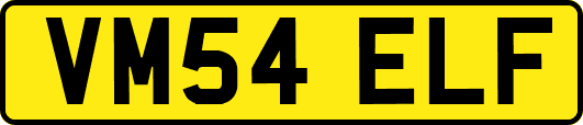 VM54ELF