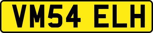 VM54ELH