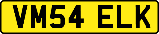 VM54ELK
