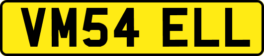 VM54ELL