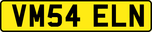 VM54ELN