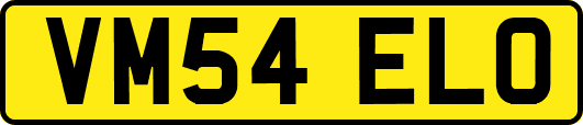 VM54ELO