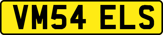 VM54ELS