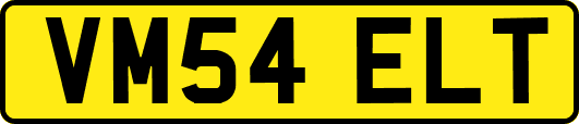 VM54ELT