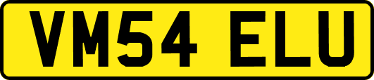 VM54ELU