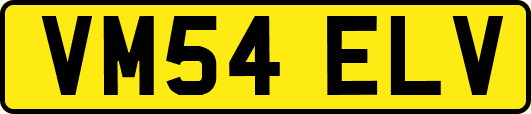 VM54ELV