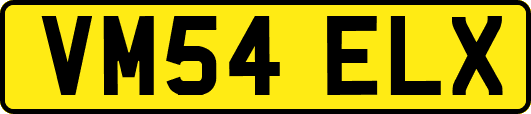 VM54ELX
