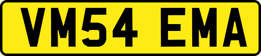 VM54EMA