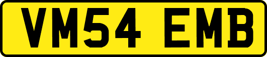 VM54EMB