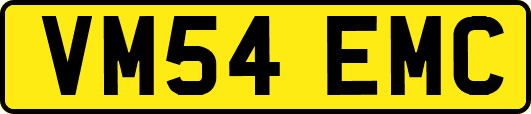VM54EMC