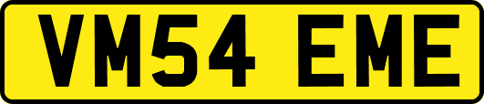 VM54EME