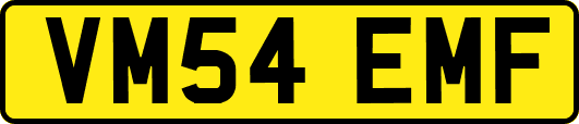 VM54EMF