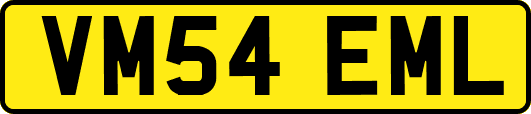 VM54EML