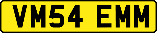 VM54EMM