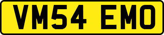 VM54EMO