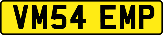 VM54EMP