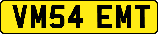 VM54EMT