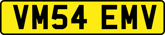 VM54EMV