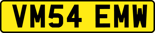 VM54EMW