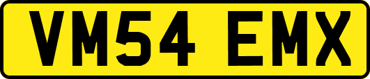 VM54EMX