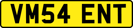 VM54ENT