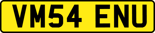 VM54ENU