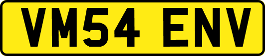 VM54ENV