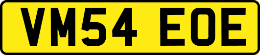 VM54EOE