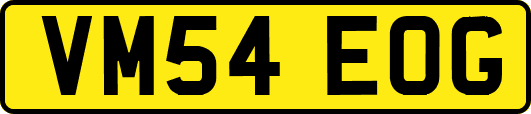 VM54EOG