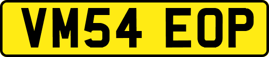 VM54EOP
