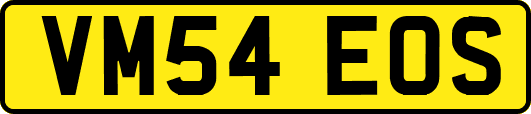 VM54EOS