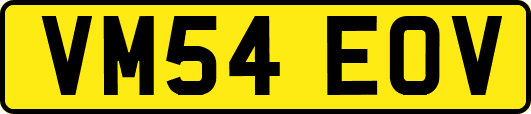 VM54EOV