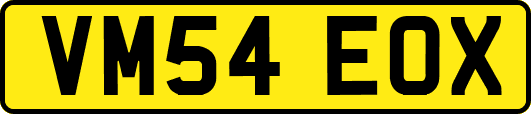 VM54EOX