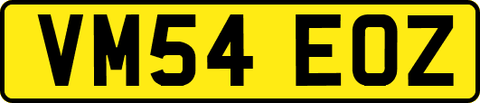 VM54EOZ