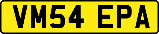 VM54EPA