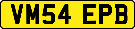 VM54EPB