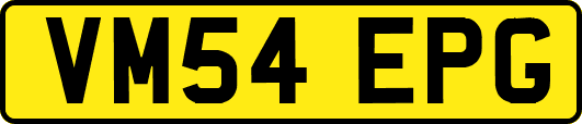 VM54EPG