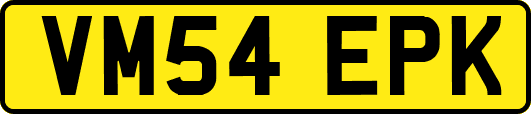 VM54EPK