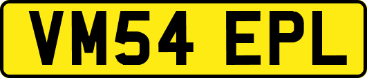 VM54EPL